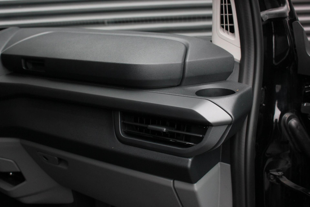 Ford Transit Custom 2.0 TDCI L2H1 Sport 170PK JB- EDITION / DRIVER ASSISTANCE PACK / 3- ZITS / MY2024 / CAMERA /FULL BLACK OPTIONS 15