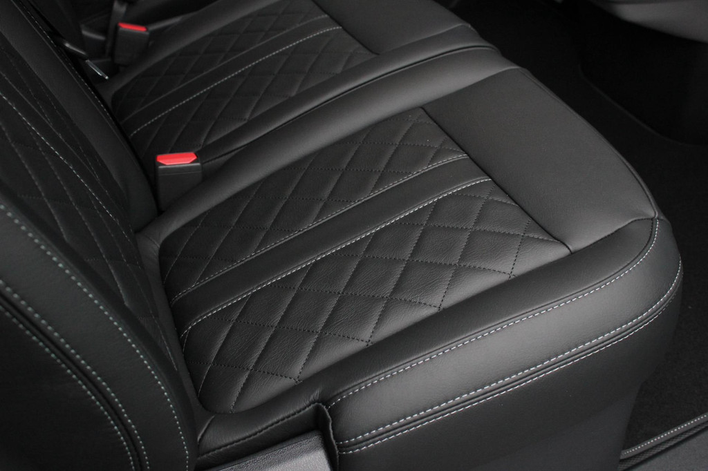 Ford Transit Custom 2.0 TDCI L2H1 Sport 170PK JB- EDITION / DRIVER ASSISTANCE PACK / 3- ZITS / MY2024 / CAMERA /FULL BLACK OPTIONS 21