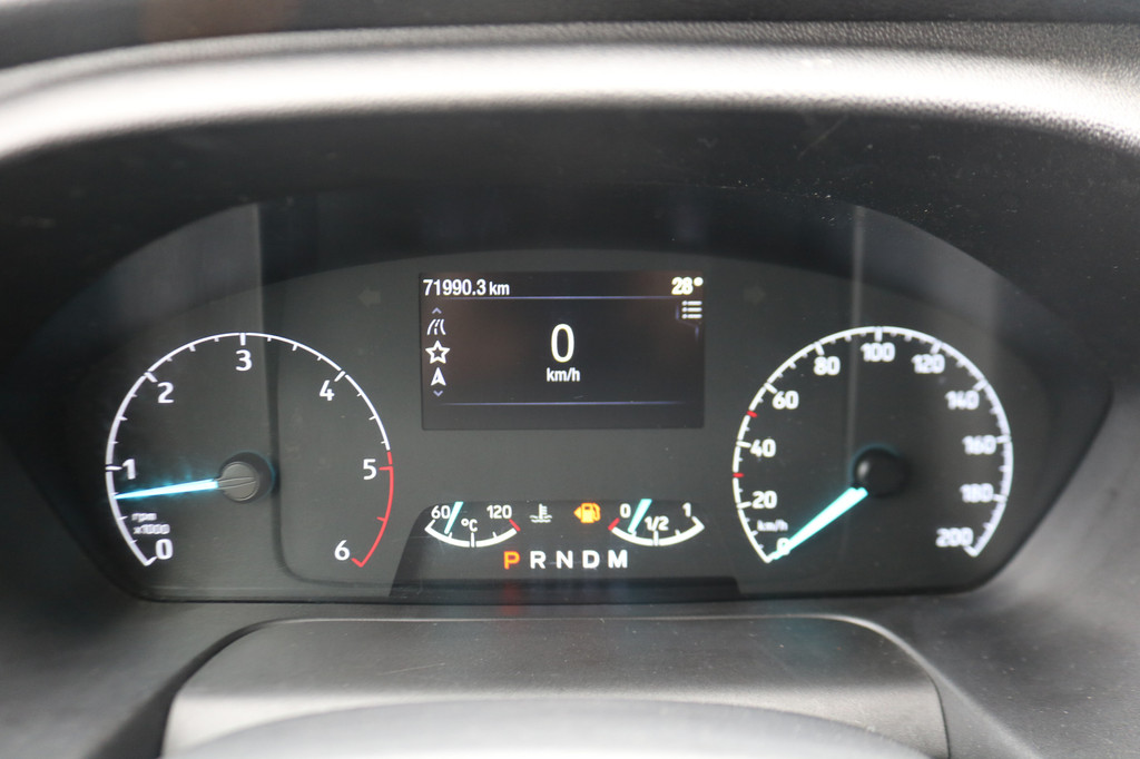 Ford Transit Custom 2.0 TDCI L2 H1 Sport Automaat 18