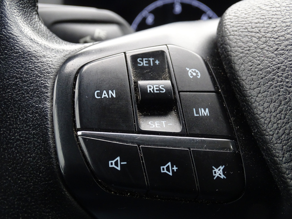 Ford Transit Custom 2.0 TDCI L2H1 TRAIL UITVOERING 18