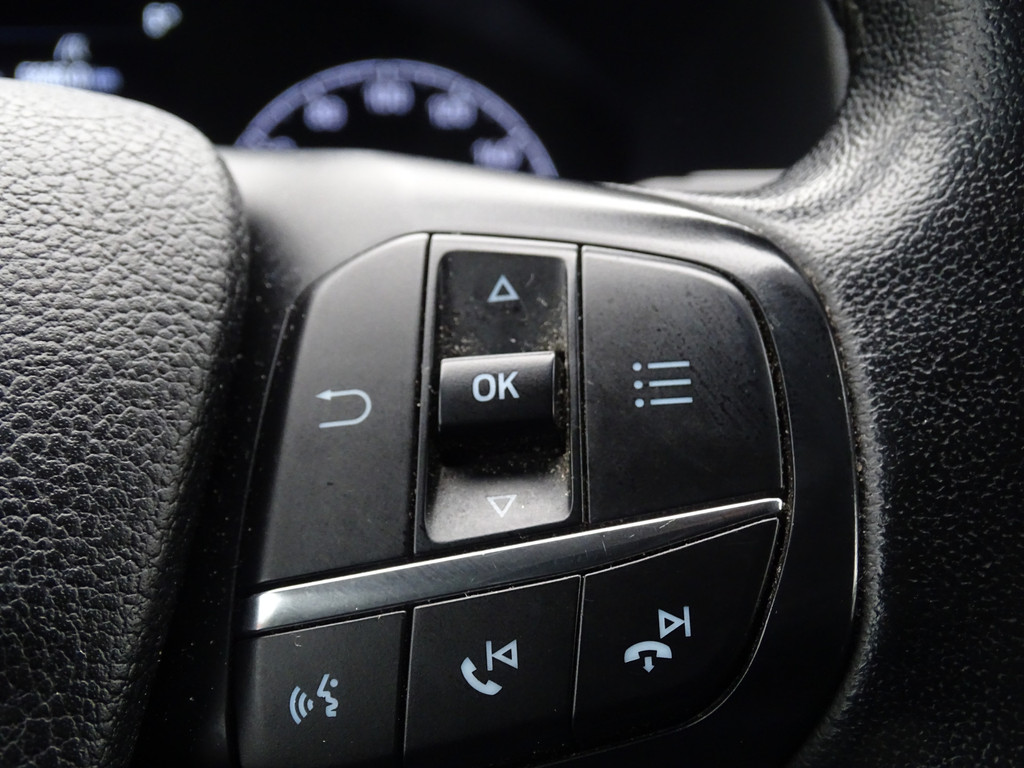 Ford Transit Custom 2.0 TDCI L2H1 TRAIL UITVOERING 19