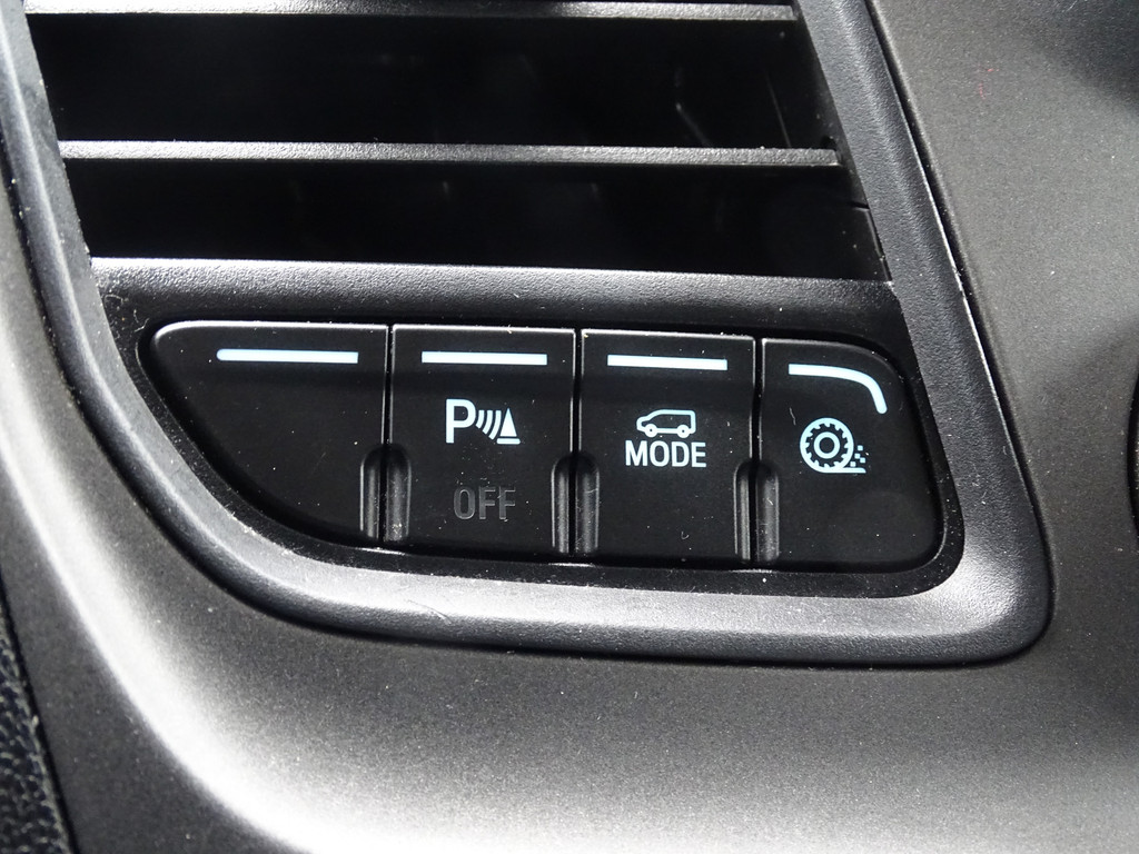 Ford Transit Custom 2.0 TDCI L2H1 TRAIL UITVOERING 20