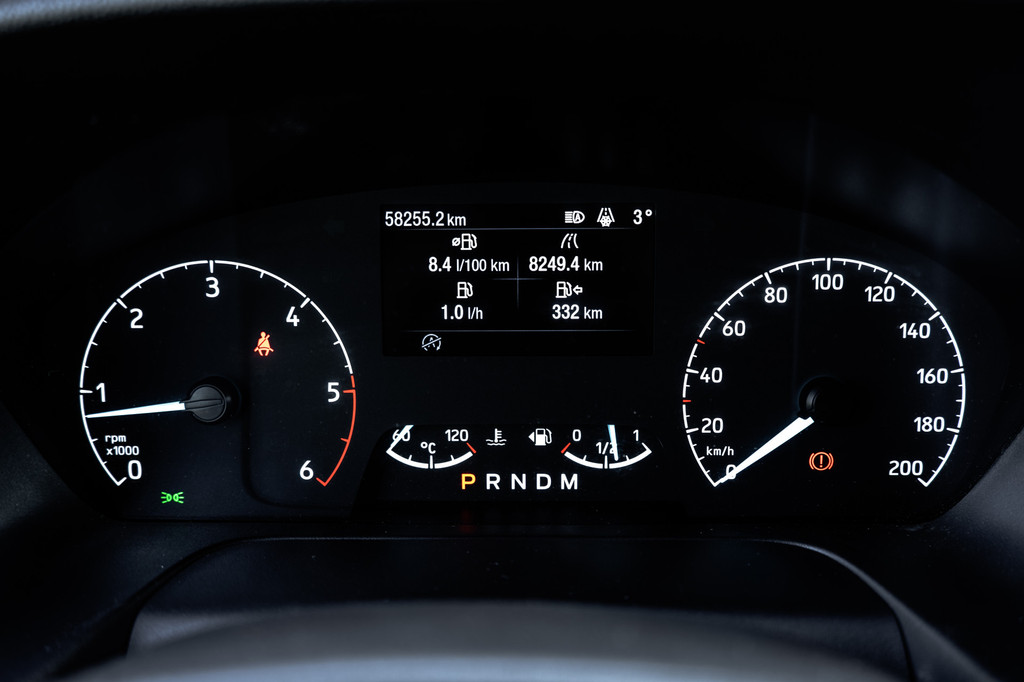 Ford Transit Custom 2.0 TDCI L2H1 Trend | 130 PK | Automaat | Carplay | Camera | Cruise | Airco | 3-Zits 15