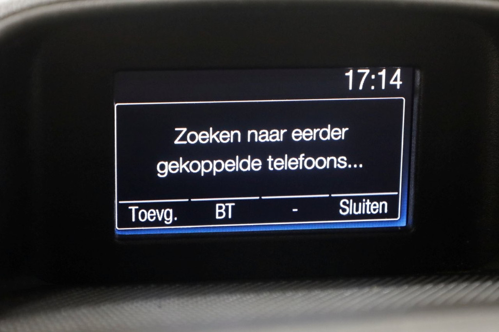 Ford Transit Custom 2.0 TDCI L2H1 Trend Airco 01-2018 13