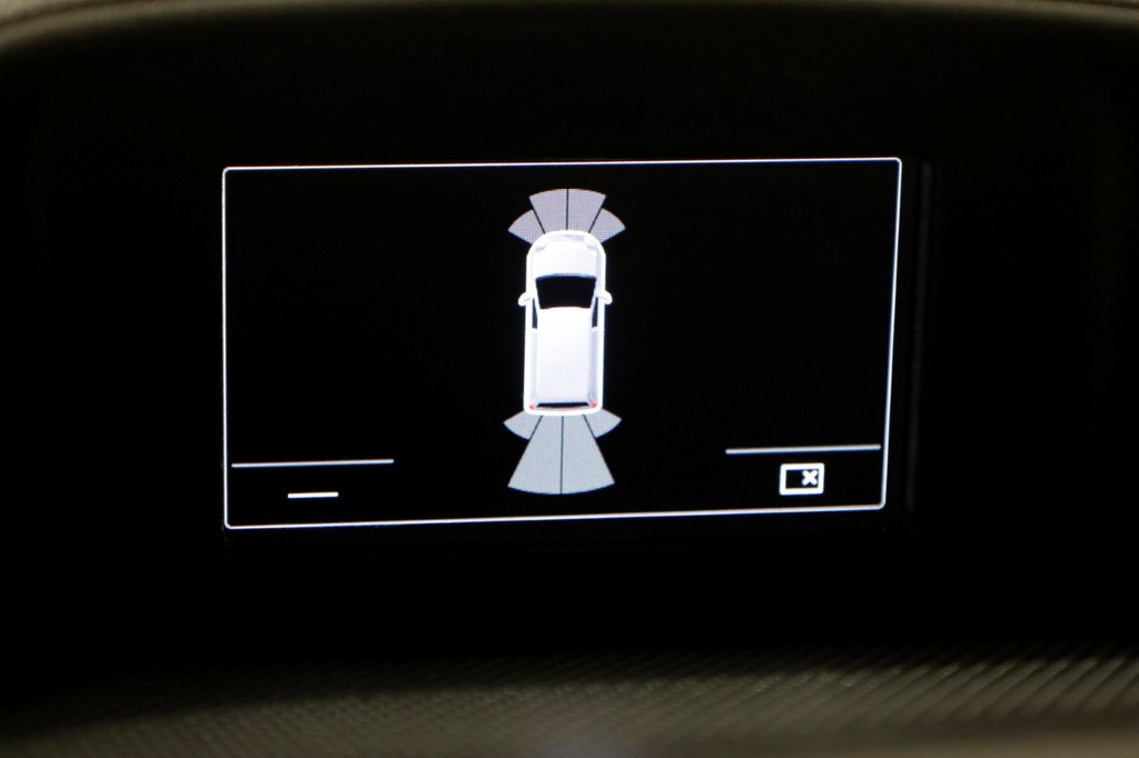 Ford Transit Custom 2.0 TDCI L2H1 Trend Airco 01-2018 14