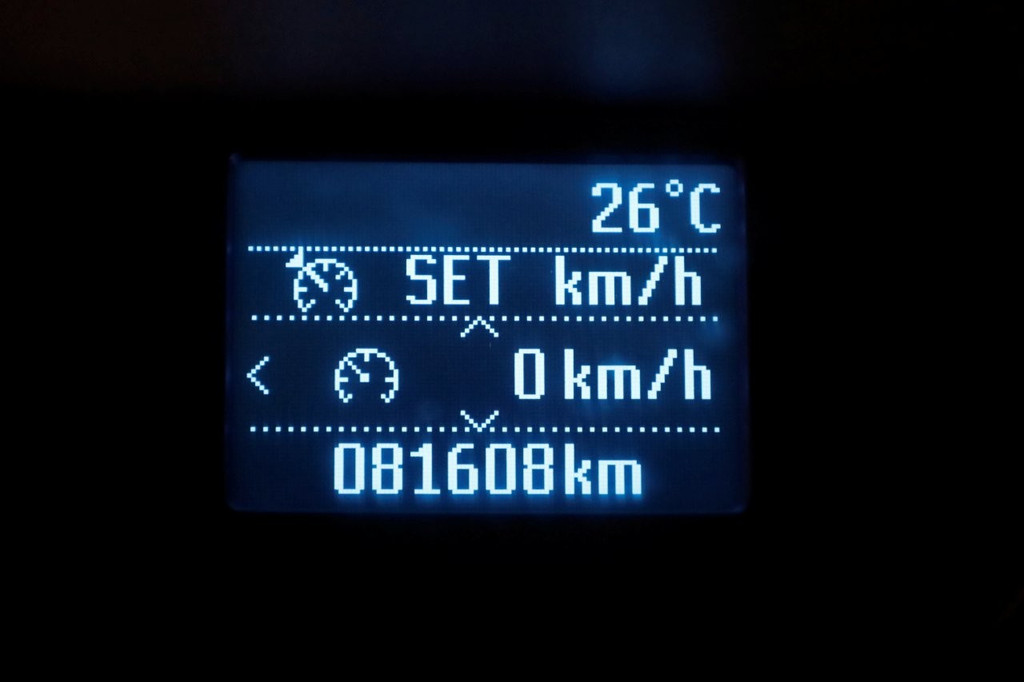 Ford Transit Custom 2.0 TDCI L2H1 Trend Airco 01-2018 16