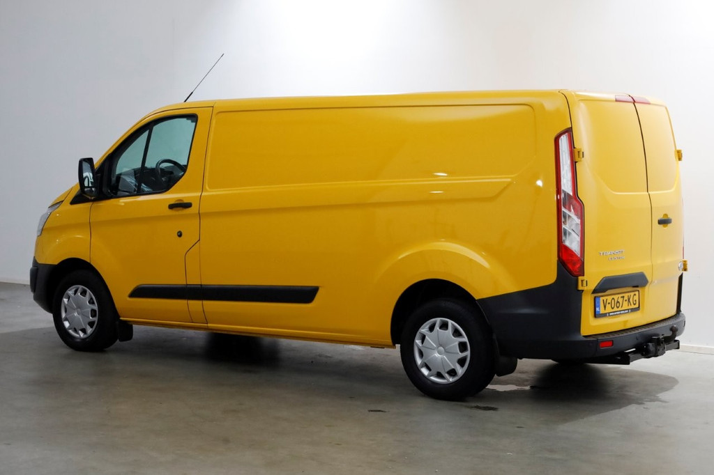 Ford Transit Custom 2.0 TDCI L2H1 Trend Airco 01-2018 9
