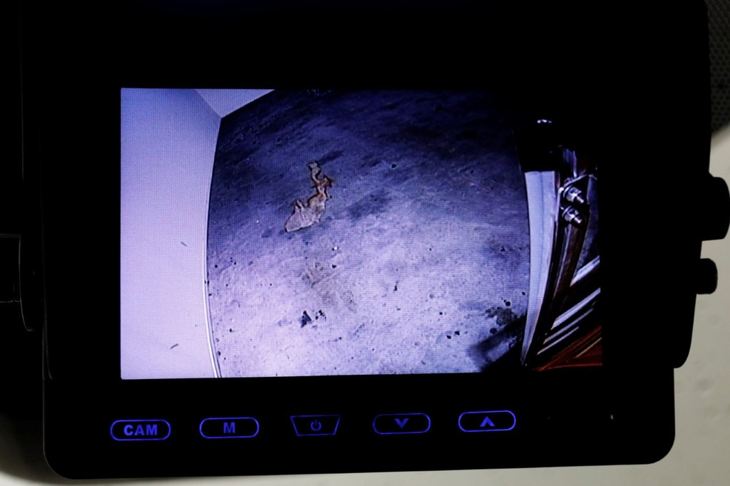 Ford Transit Custom 2.0 TDCI L2H1 Trend Airco/Camera/Trekhaak 2800kg 03-2022 13