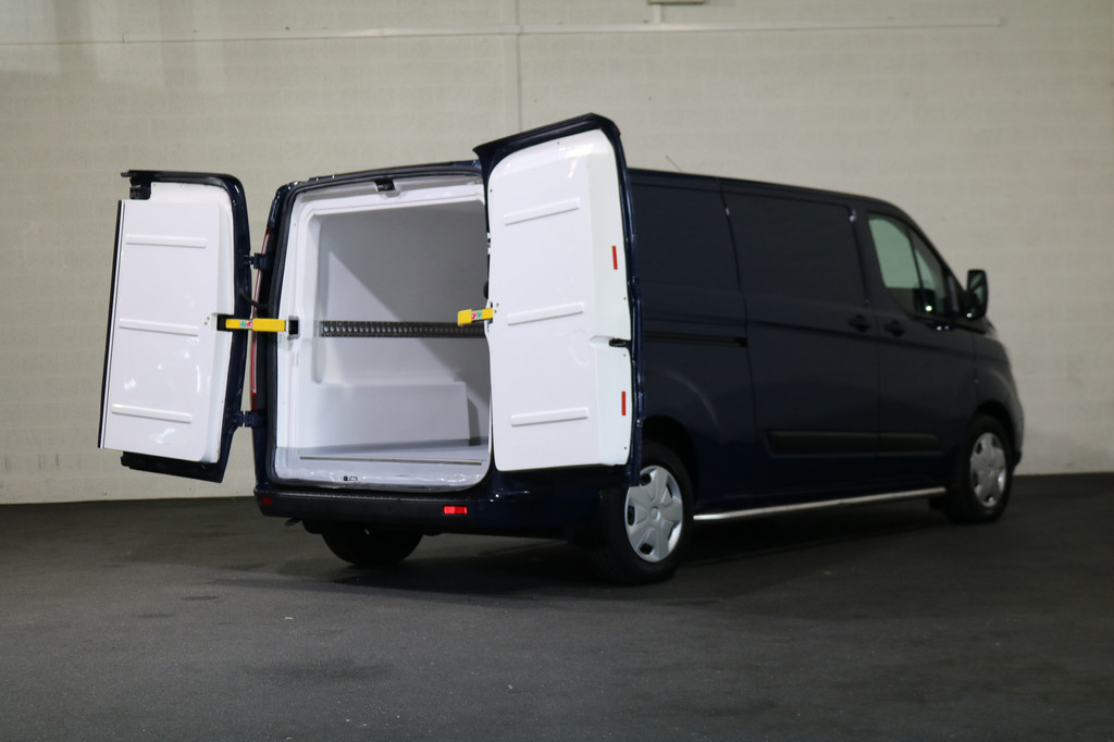 Ford Transit Custom 2.0 TDCI L2 H1 Trend Automaat Koelwagen 10