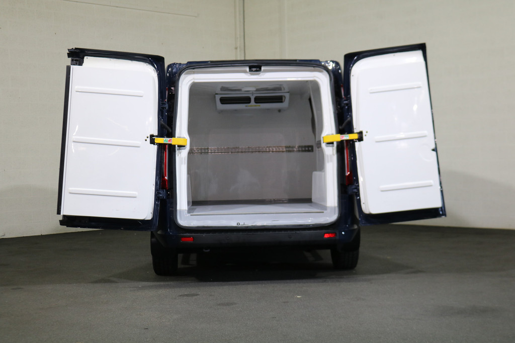 Ford Transit Custom 2.0 TDCI L2 H1 Trend Automaat Koelwagen 11