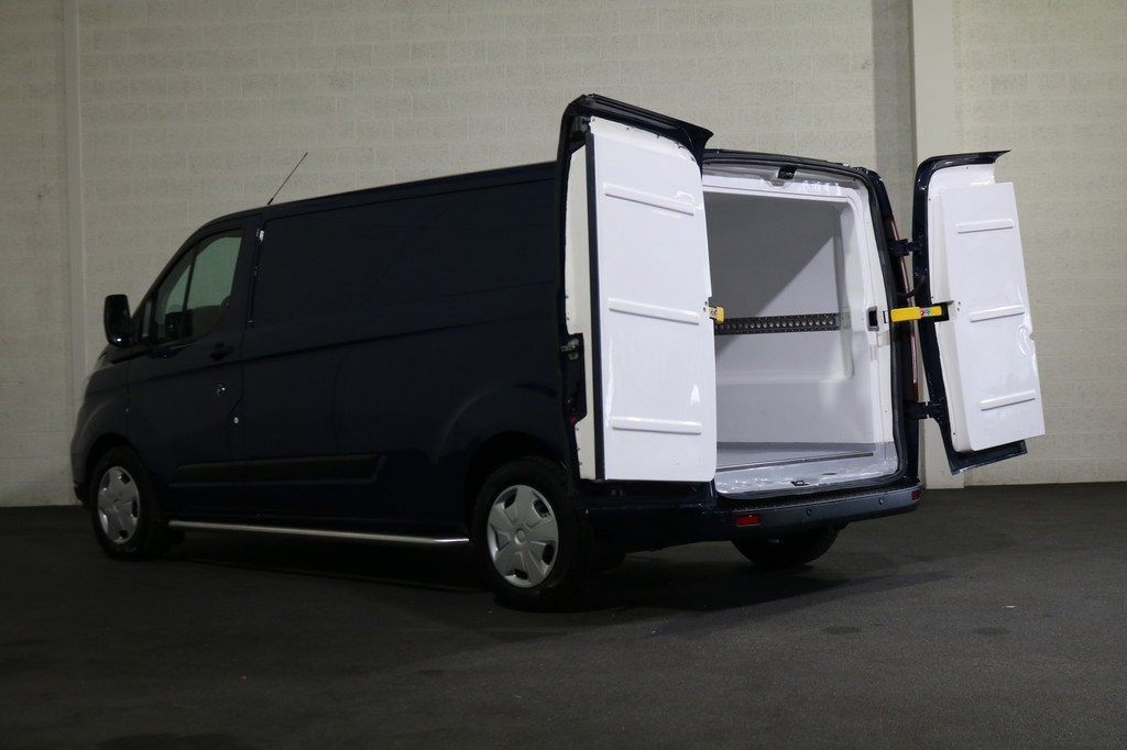 Ford Transit Custom 2.0 TDCI L2 H1 Trend Automaat Koelwagen 12