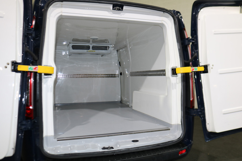 Ford Transit Custom 2.0 TDCI L2 H1 Trend Automaat Koelwagen 13