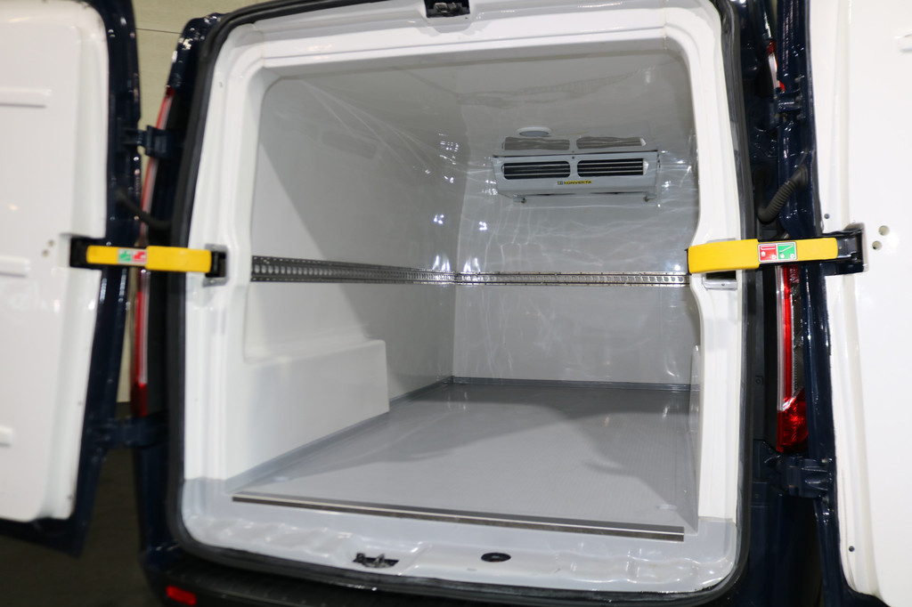 Ford Transit Custom 2.0 TDCI L2 H1 Trend Automaat Koelwagen 14