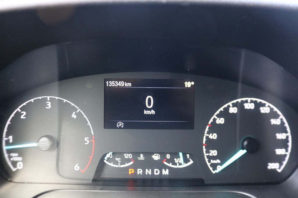 Ford Transit Custom 2.0 TDCI L2 H1 Trend Automaat Koelwagen 18