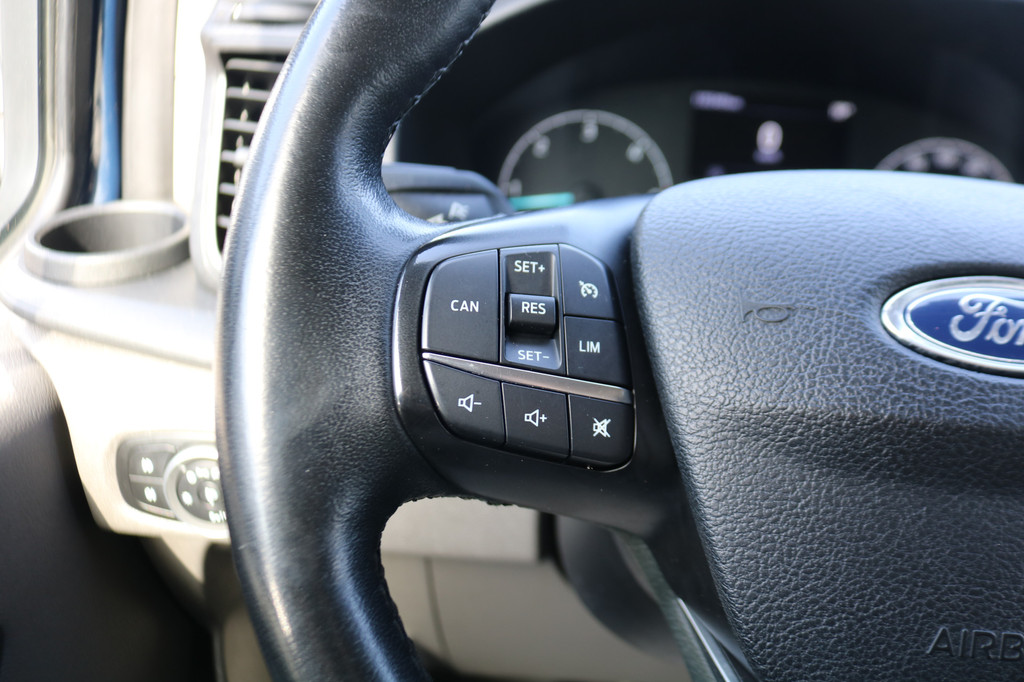 Ford Transit Custom 2.0 TDCI L2 H1 Trend Automaat Koelwagen 19