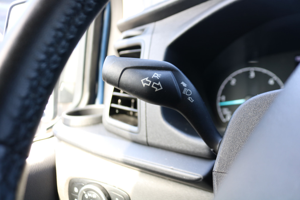 Ford Transit Custom 2.0 TDCI L2 H1 Trend Automaat Koelwagen 21