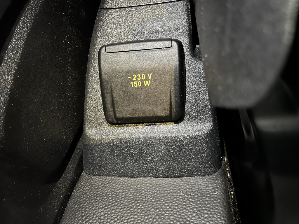 Ford Transit Custom 2.0 TDCI L2H1 Trend / Servicebus / Bott Inrichting / Euro 6 / Airco / CarPlay / Camera / Cruise Control / Navigatie / 3-Zits 16