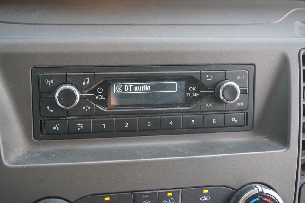 Ford Transit Custom 2.0 TDCI L2H2 Dubbel Cabine EURO 6 - Airco - Cruise - PDC - ⬠14.900,- Excl. 11