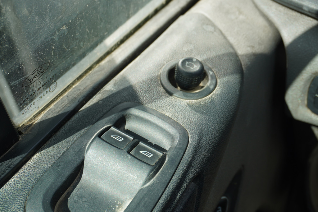 Ford Transit Custom 2.0 TDCI L2H2 Dubbel Cabine EURO 6 - Airco - Cruise - PDC - ⬠14.900,- Excl. 16