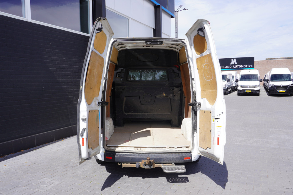 Ford Transit Custom 2.0 TDCI L2H2 Dubbel Cabine EURO 6 - Airco - Cruise - PDC - ⬠14.900,- Excl. 7