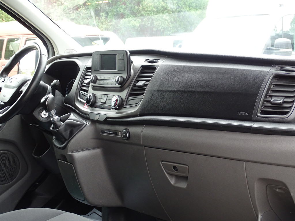 Ford Transit Custom 2.0 TDCI L2H2 Euro 6 18