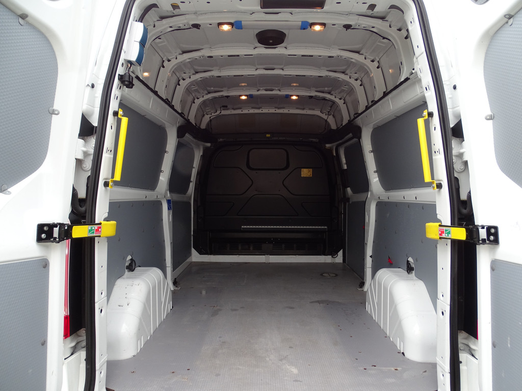 Ford Transit Custom 2.0 TDCI L2H2 Euro 6 7