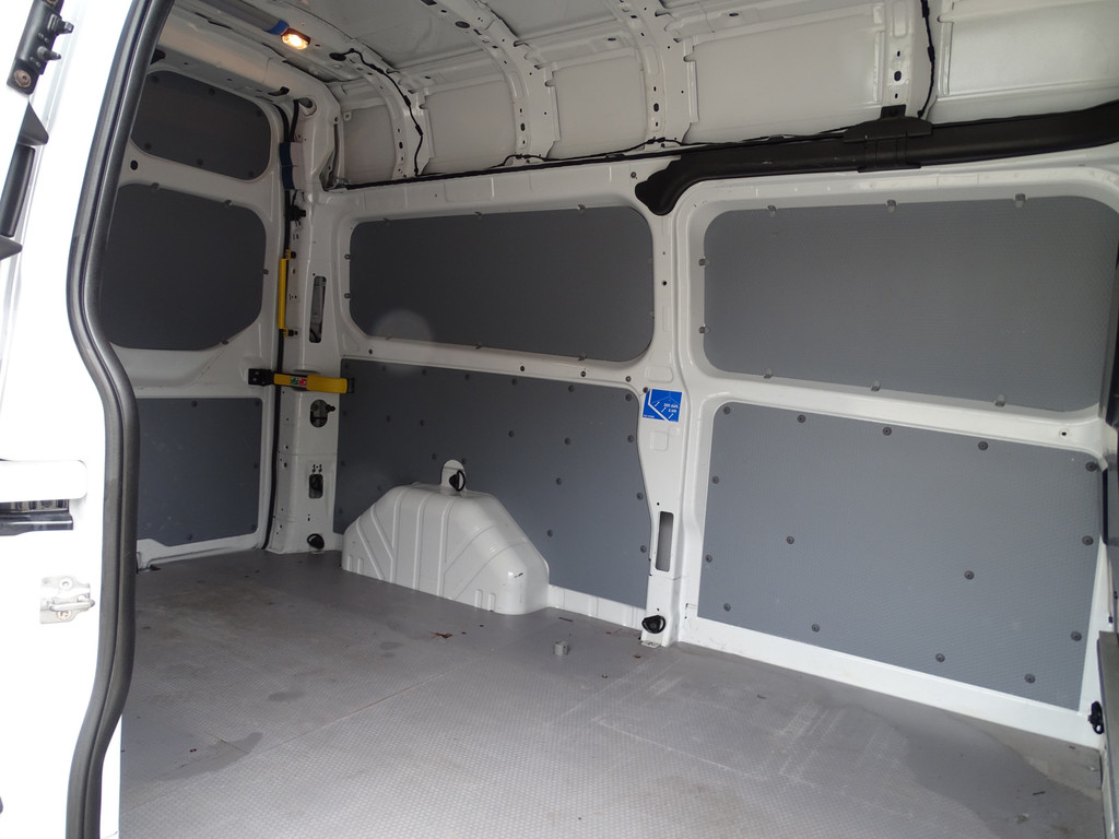 Ford Transit Custom 2.0 TDCI L2H2 Euro 6 9