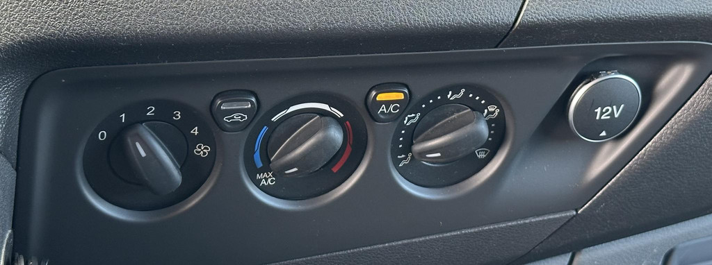 Ford Transit Custom 2.0 TDCI L2 MARGE|Automaat|Laadklep|109DKM MARGE 11