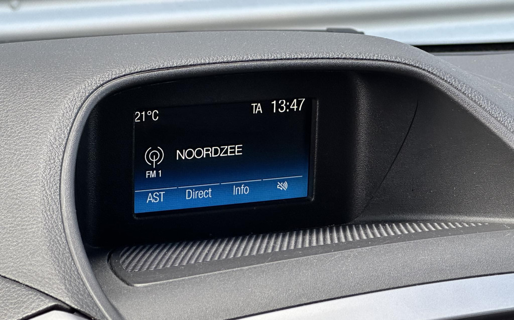 Ford Transit Custom 2.0 TDCI L2 MARGE|Automaat|Laadklep|109DKM MARGE 13