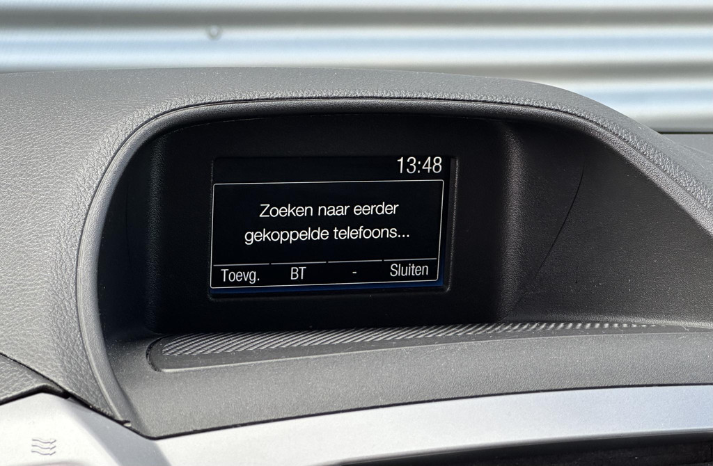 Ford Transit Custom 2.0 TDCI L2 MARGE|Automaat|Laadklep|109DKM MARGE 15