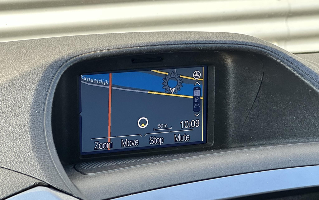 Ford Transit Custom 2.0 TDCI L2 Trend DC Dubbele cabine 10