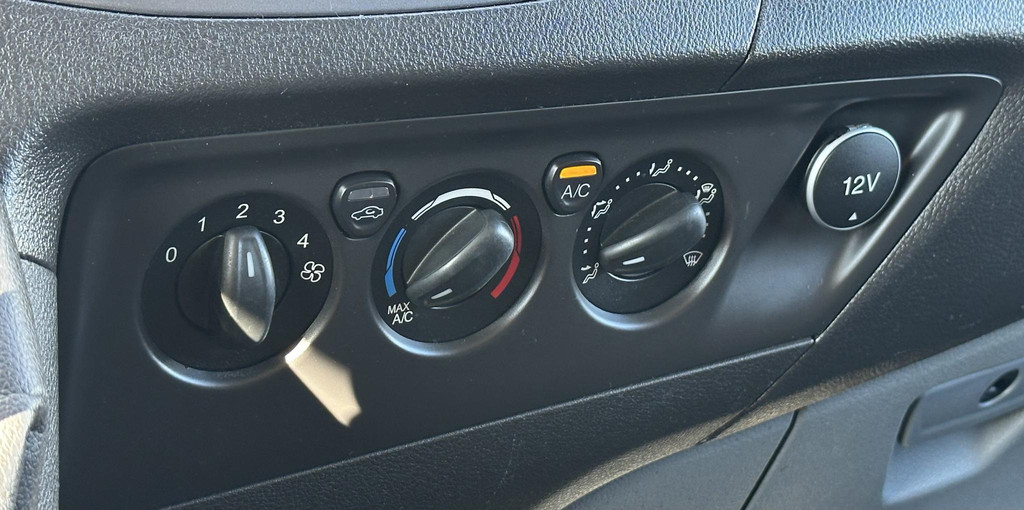 Ford Transit Custom 2.0 TDCI L2 Trend DC Dubbele cabine 11