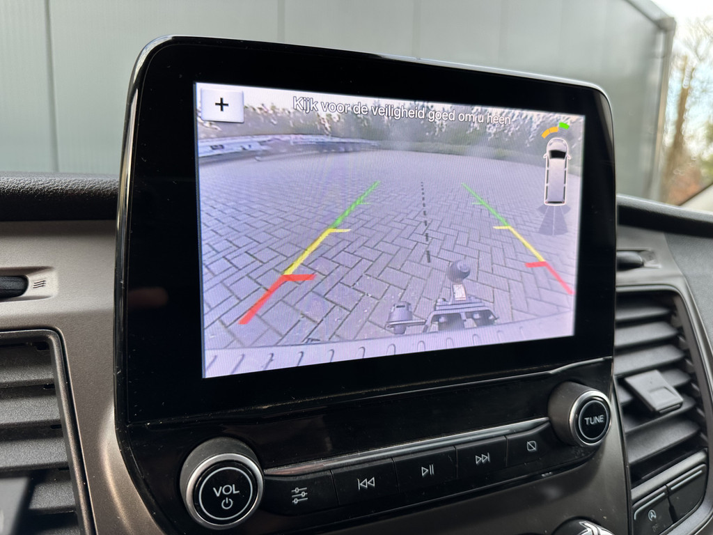 Ford Transit Custom 2.0 TDCI LIMITED / L2H1 / 2.800 KG AHG / INRICHTING / TREKHAAK / BLIND SPOT / CRUISE / AIRCO / LED 14