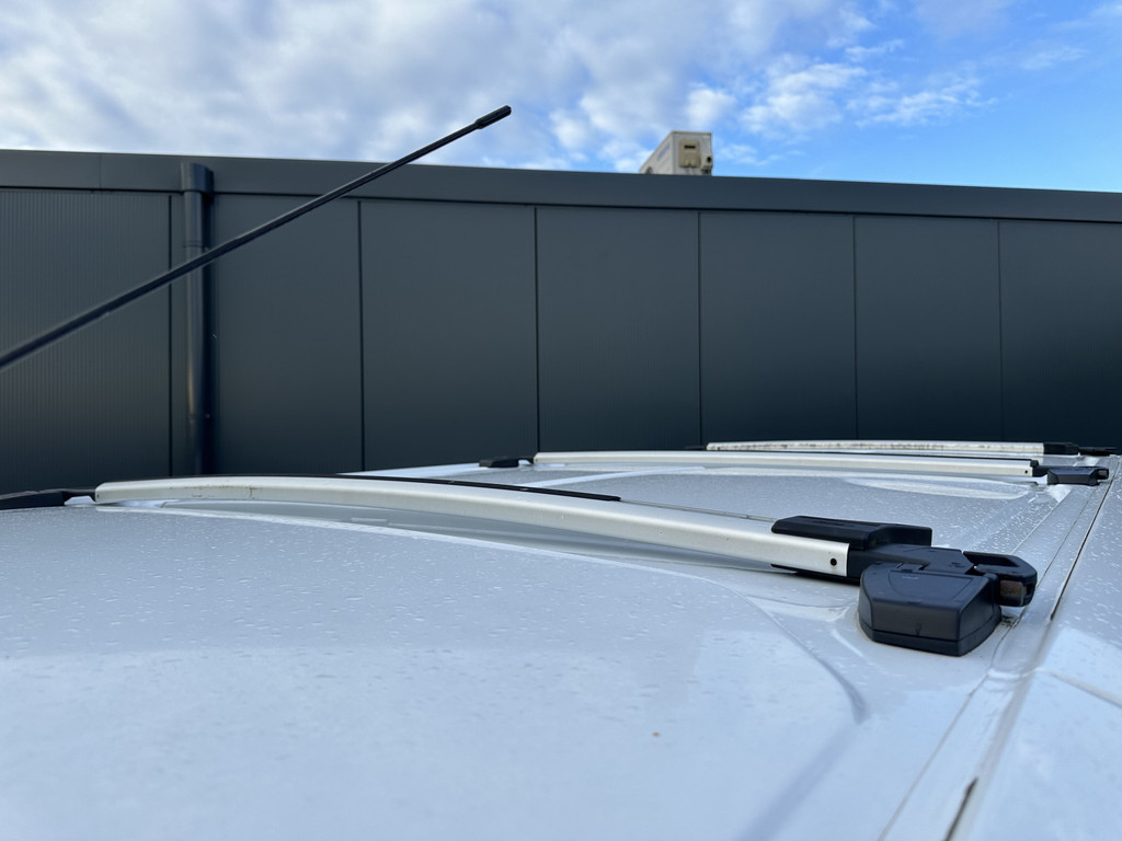 Ford Transit Custom 2.0 TDCI LIMITED / L2H1 / 2.800 KG AHG / INRICHTING / TREKHAAK / BLIND SPOT / CRUISE / AIRCO / LED 16