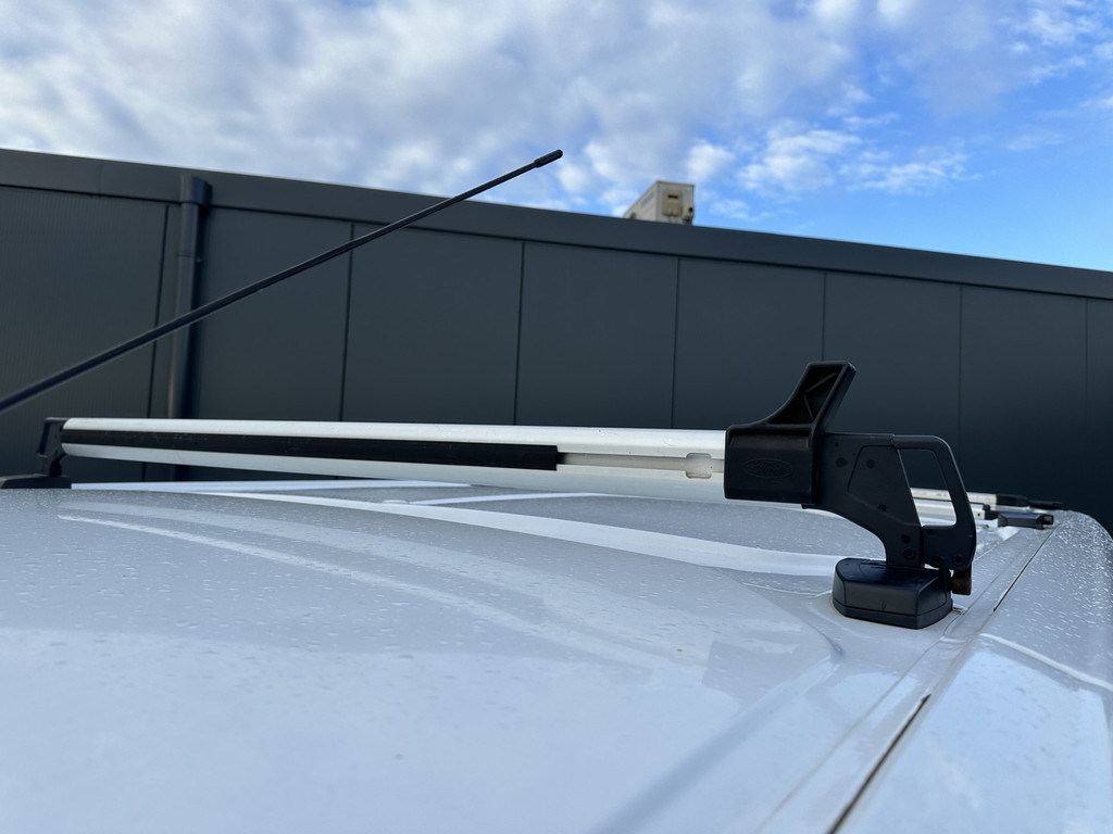 Ford Transit Custom 2.0 TDCI LIMITED / L2H1 / 2.800 KG AHG / INRICHTING / TREKHAAK / BLIND SPOT / CRUISE / AIRCO / LED 17