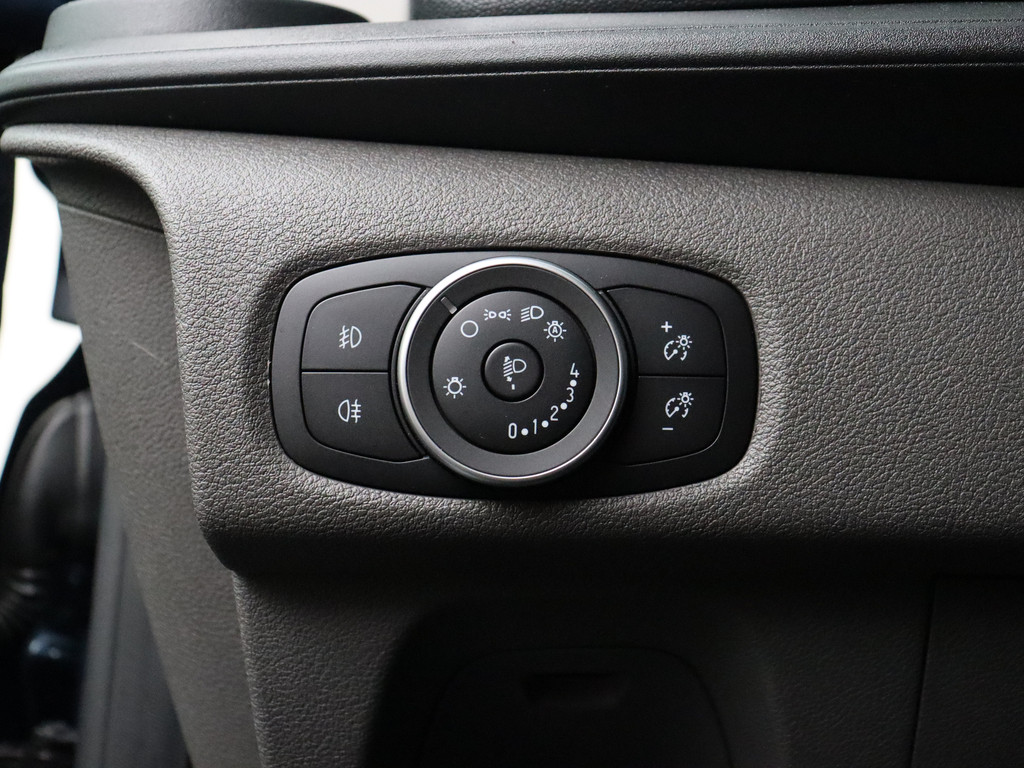 Ford Transit Custom 2.0TDCI Lang Automaat Dubbele Cabine Platinum Edition | Leder | Navigatie | Camera | Trekhaak | 2xSchuifdeur 9