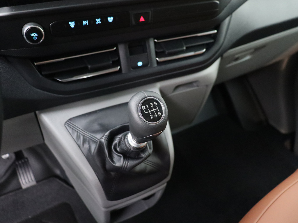 Ford Transit Custom 2.0TDCI Lang Raptor Limited | Leder | Navigatie | Camera | 3-Persoons | LMV 16