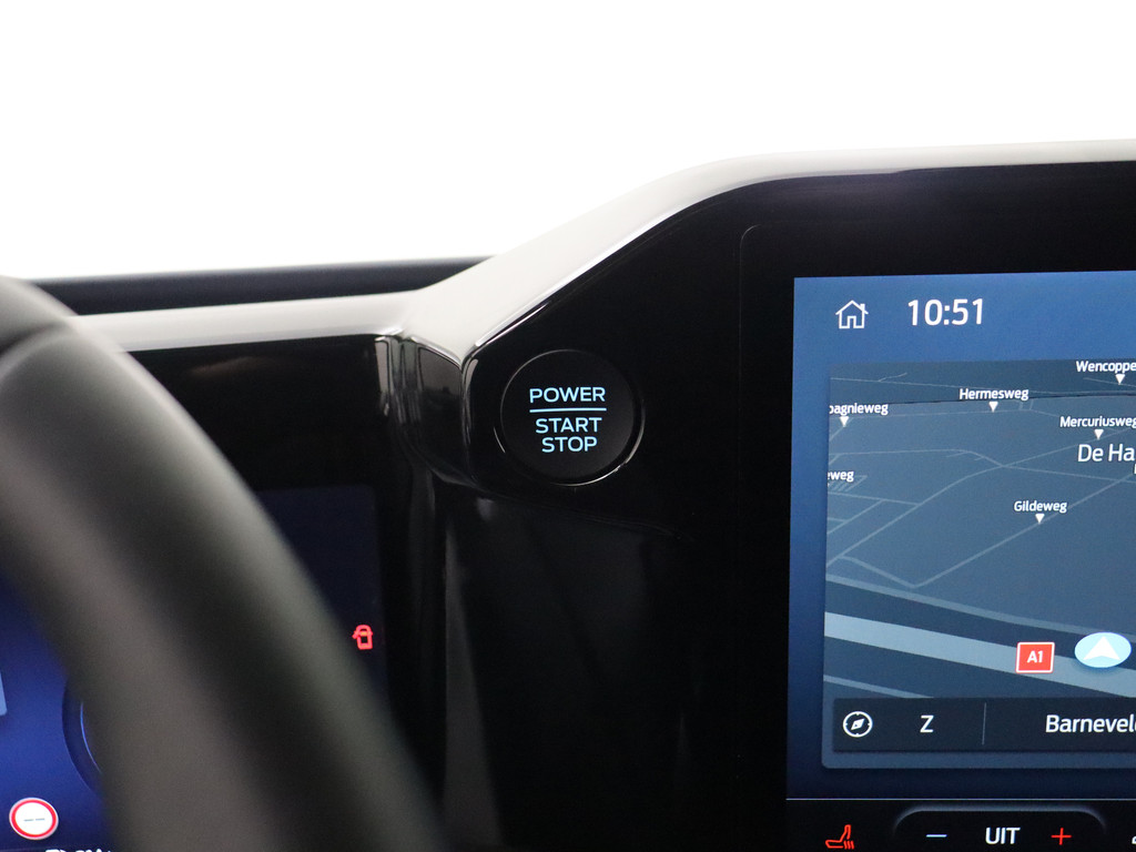 Ford Transit Custom 2.0TDCI Lang Raptor Sport | Cognac Leder | | Navigatie | Camera | Cruise | 3-Persoons | Garantie 2029 15