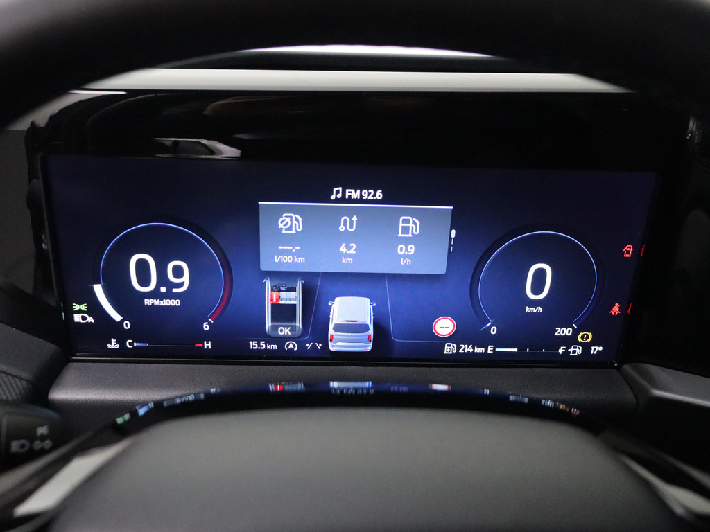 Ford Transit Custom 2.0TDCI Lang Raptor Sport | Cognac Leder | | Navigatie | Camera | Cruise | 3-Persoons | Garantie 2029 9