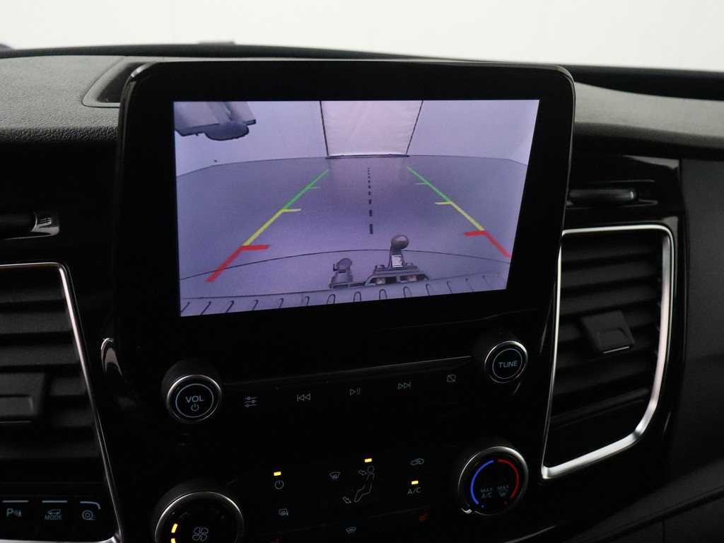 Ford Transit Custom 2.0TDCi 130PK Automaat Limited | Imperiaal | Trekhaak | Navigatie | Camera | Airco | Cruise | 3-Persoons 18