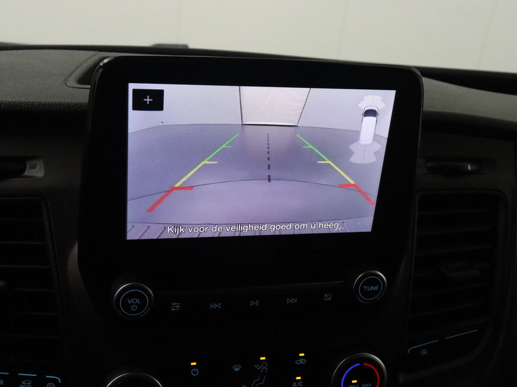 Ford Transit Custom 2.0TDCi 130PK Automaat Limited | Leder | Multimedia | Camera | Airco | Betimmering | Cruise 17