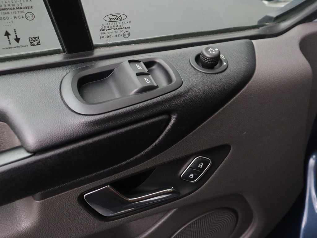 Ford Transit Custom 2.0TDCi 130PK Automaat Limited | Leder | Multimedia | Camera | Airco | Betimmering | Cruise 8