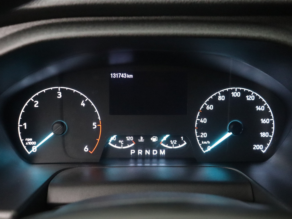 Ford Transit Custom 2.0TDCi 130PK Automaat Limited | Leder | Multimedia | Camera | Airco | Betimmering | Cruise 9