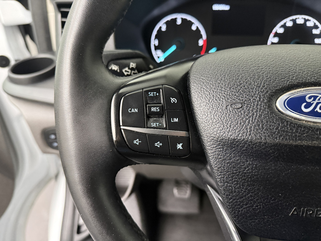 Ford Transit Custom 2.0TDCi 130PK L1H2 | Imperiaal | Multimedia | Camera | Airco | Cruise | 3-Zits 15