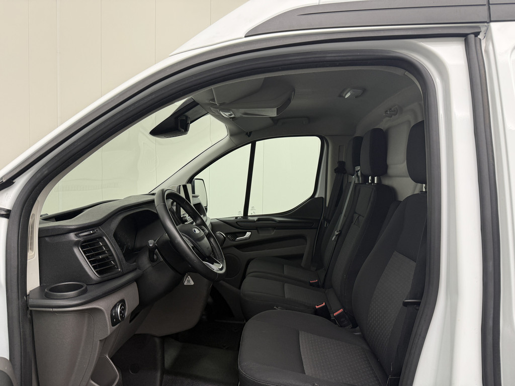 Ford Transit Custom 2.0TDCi 130PK L1H2 | Imperiaal | Multimedia | Camera | Airco | Cruise | 3-Zits 20