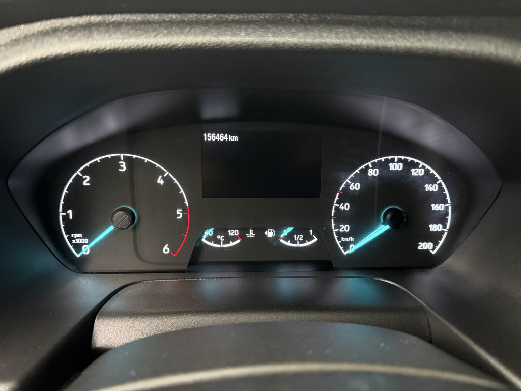 Ford Transit Custom 2.0TDCi 130PK L1H2 | Imperiaal | Multimedia | Camera | Airco | Cruise | 3-Zits 9