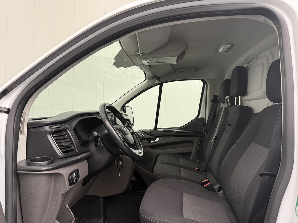 Ford Transit Custom 2.0TDCi 130PK Lang | Airco | Cruise | 3-Zits | Betimmering 18