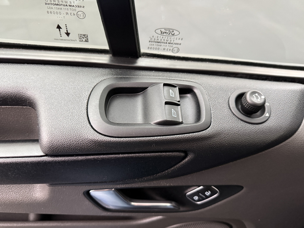 Ford Transit Custom 2.0TDCi 130PK Lang | Airco | Cruise | 3-Zits | Betimmering 8