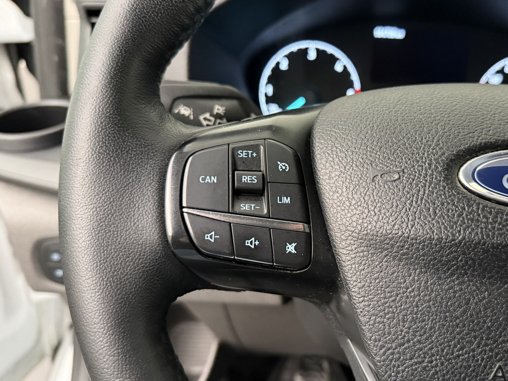Ford Transit Custom 2.0TDCi 130PK Lang | Multimedia | Camera | Airco | Cruise | 3-Zits 15