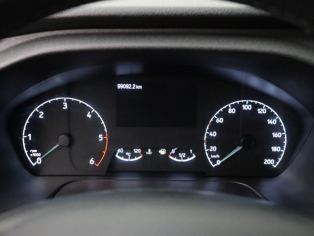 Ford Transit Custom 2.0TDCi 130PK Lang | Navigatie | Airco | Cruise | 3-Persoons 9